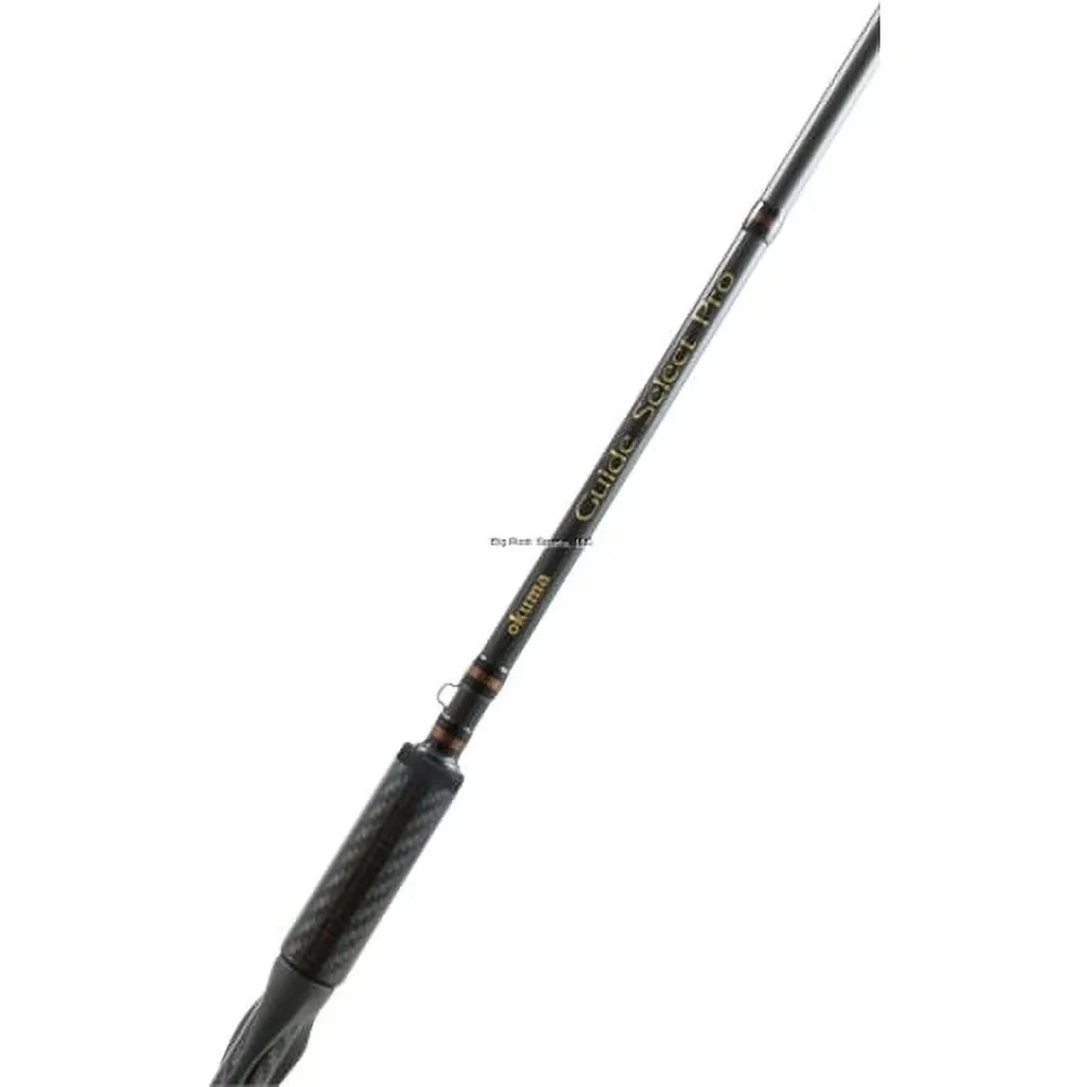 Spinning Rod 9' 0" 12 lbs