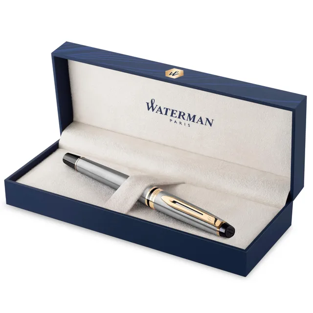 Fountain Pen
