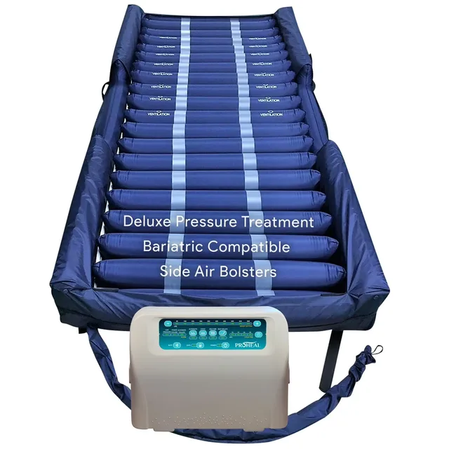 Air Mattress 11" 300lbs 1000lbs