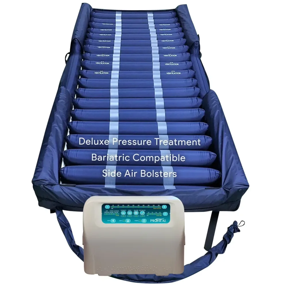 Air Mattress 11" 300lbs 1000lbs