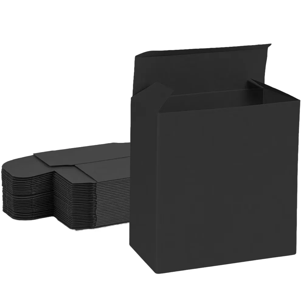 Box 1000 pack black locking