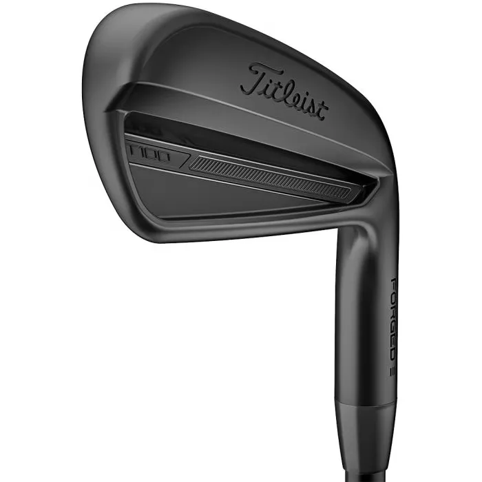 Golf black