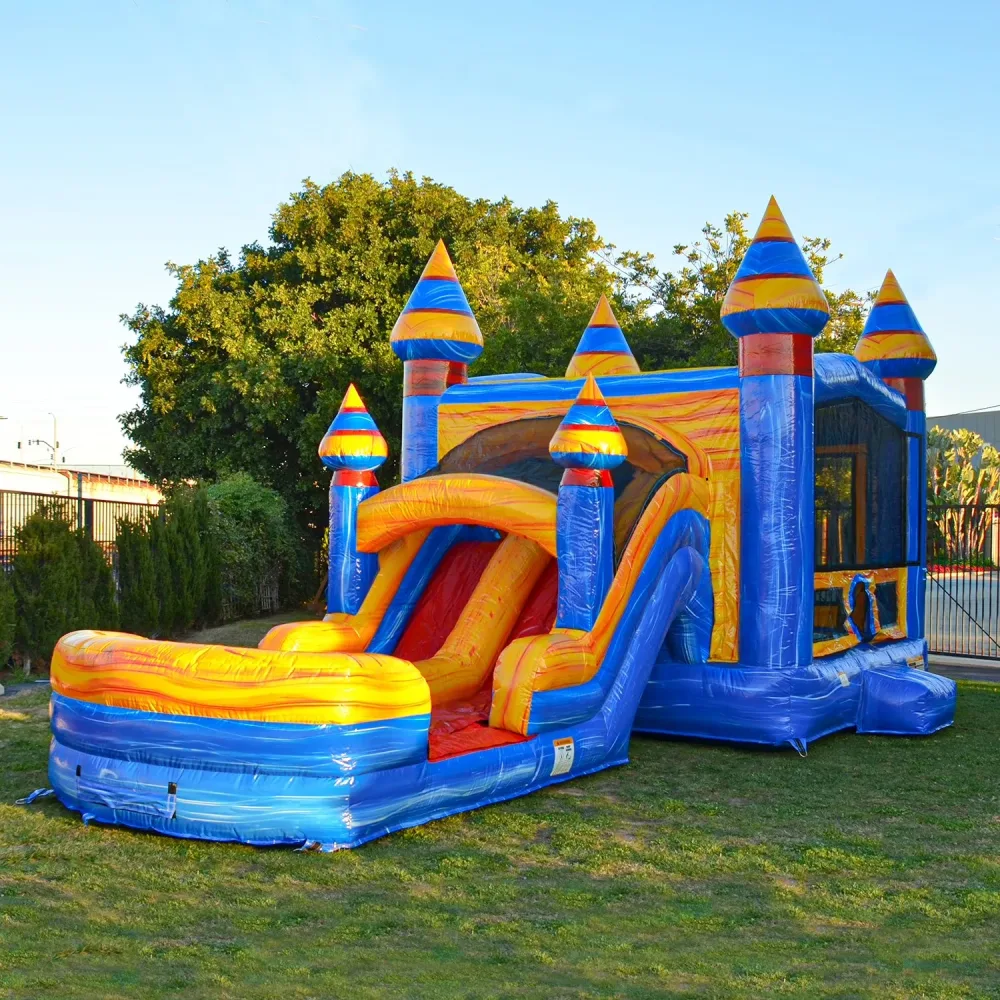 Backyard Play 15 oz 5.5 feet 0.45mm
