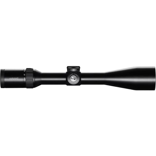 Scopes black 4" 30mm