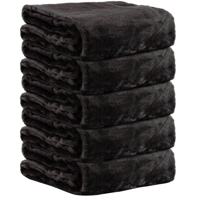 Bed 24 pack black red
