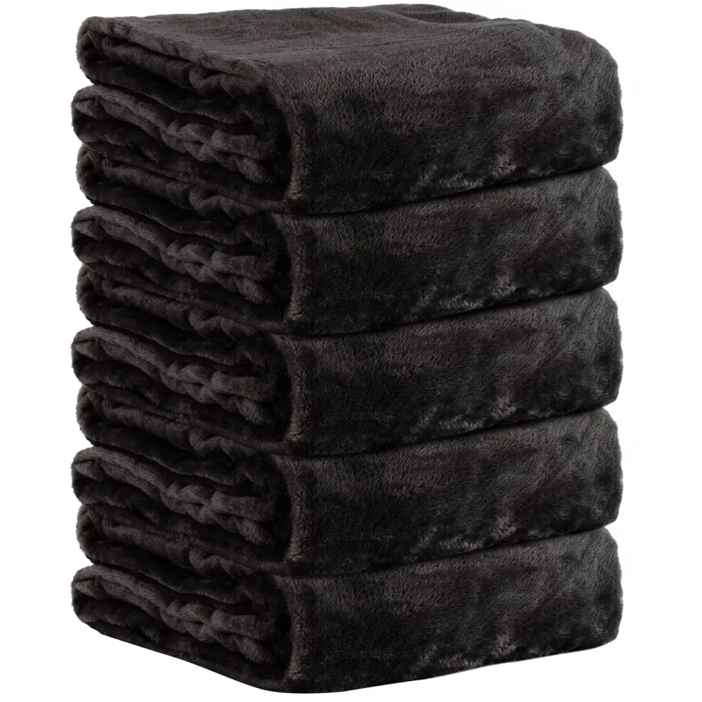 Bed 24 pack black red