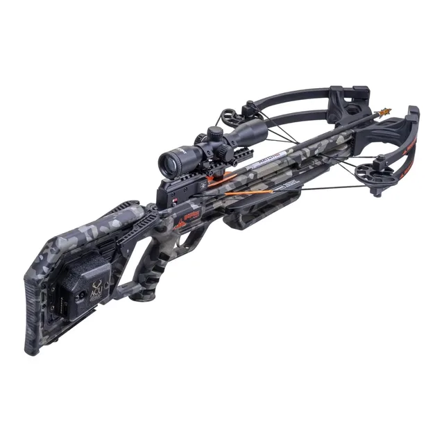 General Archery 400 feet 5 pounds red