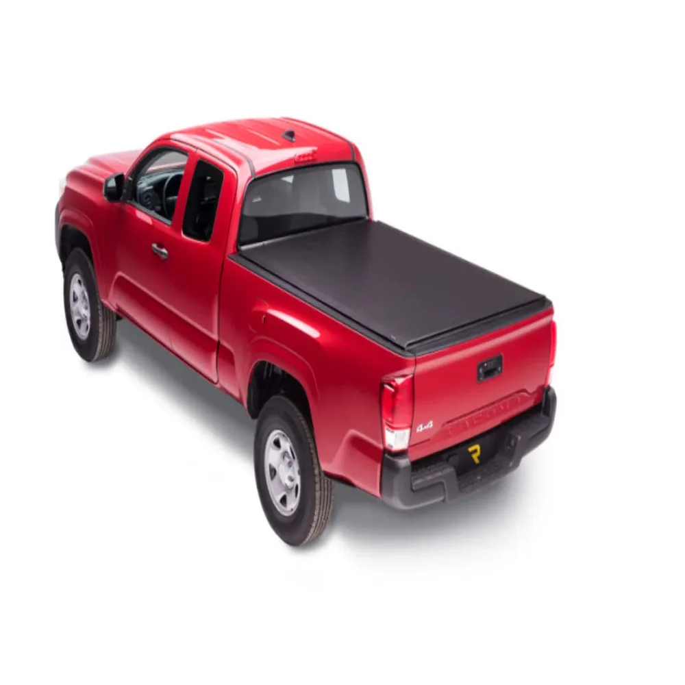 Bed Cover 6ft 6 ft heavy-duty