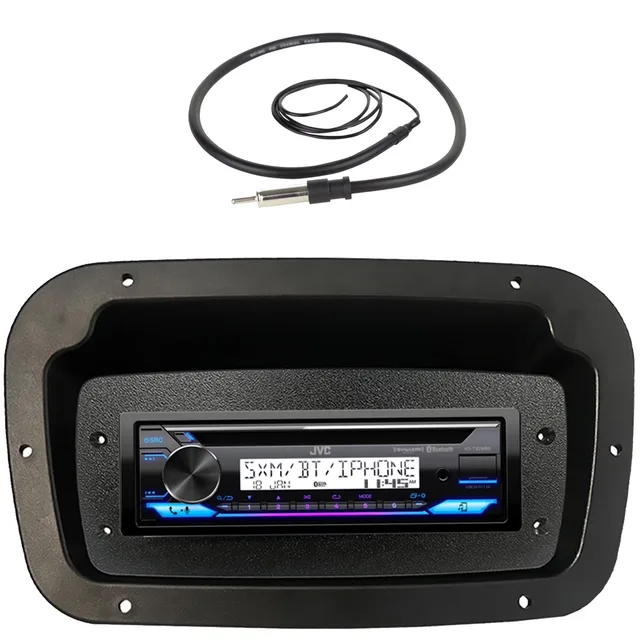 Stereo Receiver 22" bluetooth 4.0v