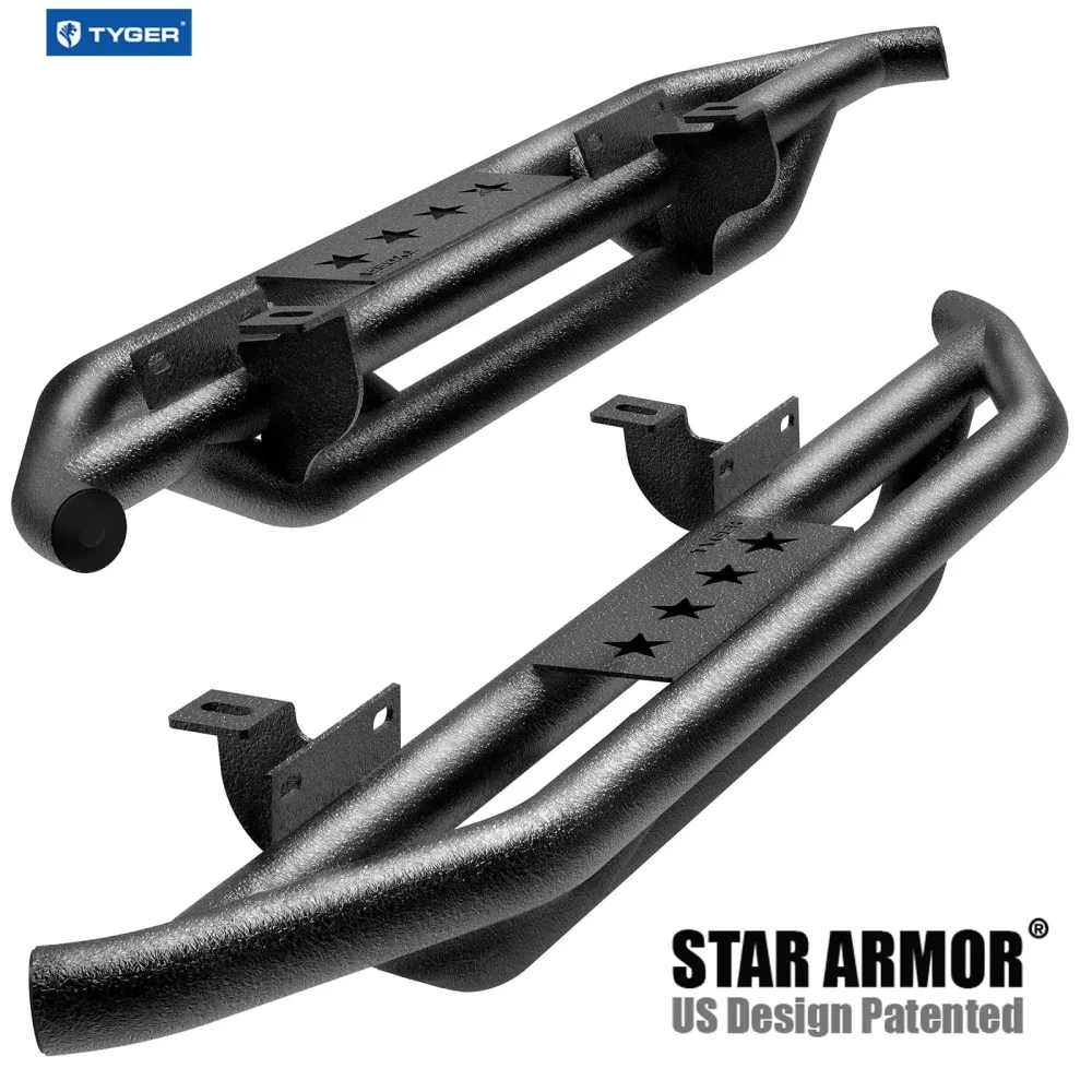Bumpers & Grille Guards 2inch 2 inch 500 lbs