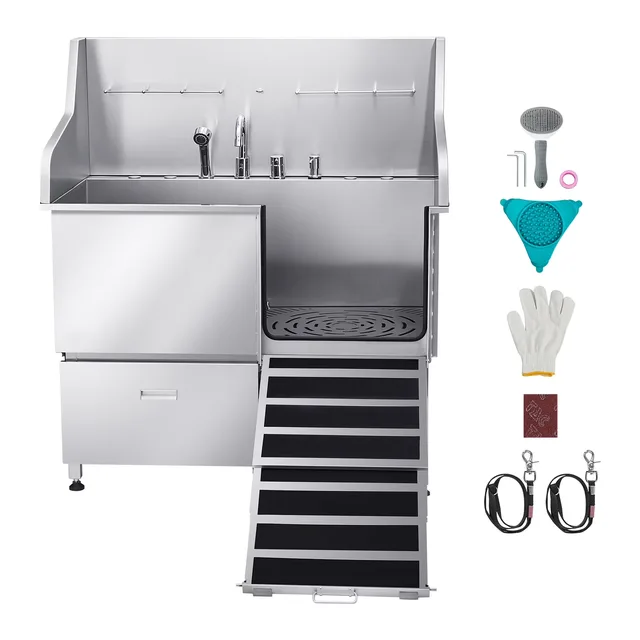 Grooming Tub 24 lbs 56.5 inch 1435 mm
