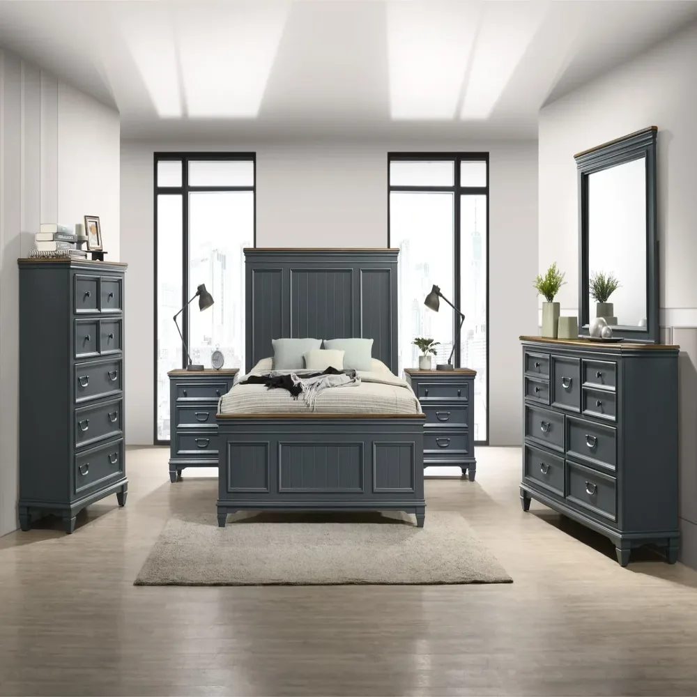 Roundhill Furniture 44.4" 2" 40.4"