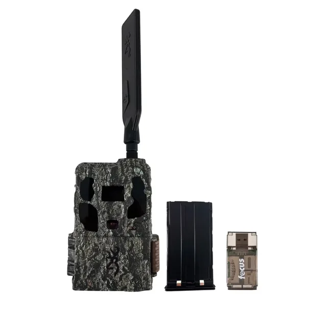 Trail Camera wireless adjustable rechargeable