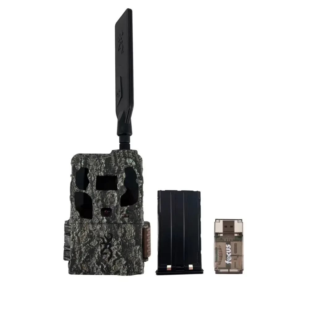 Trail Camera wireless adjustable rechargeable