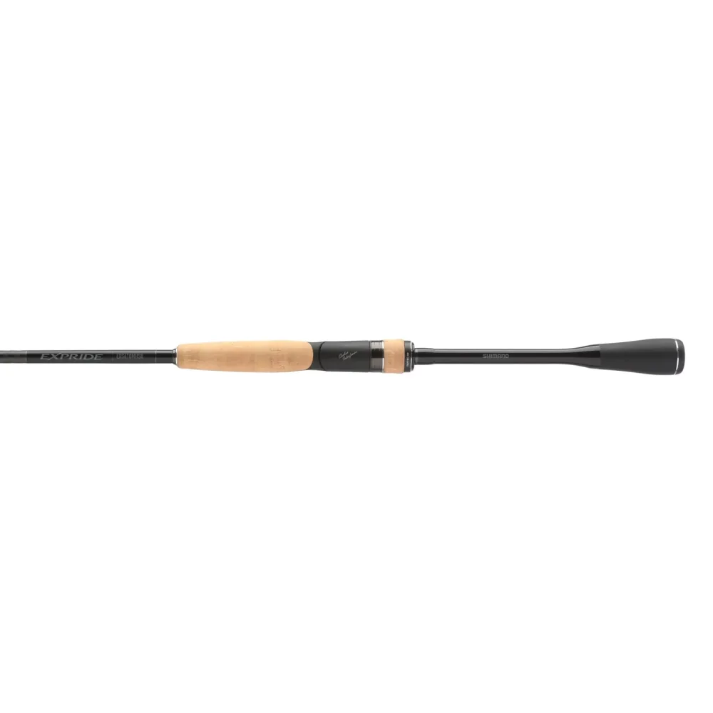 Shimano Fishing 6' 10" 2 lb