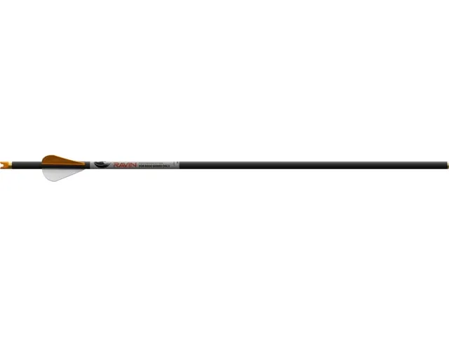 Arrow 2"