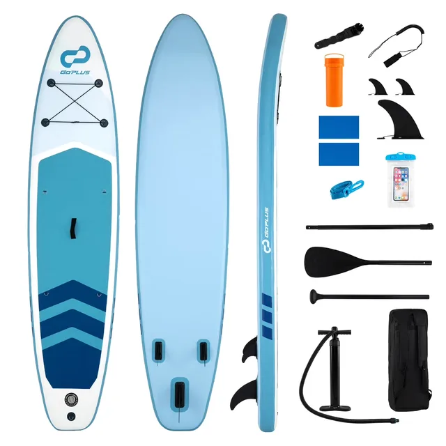 Inflatable Stand 30" 6" 22 lbs