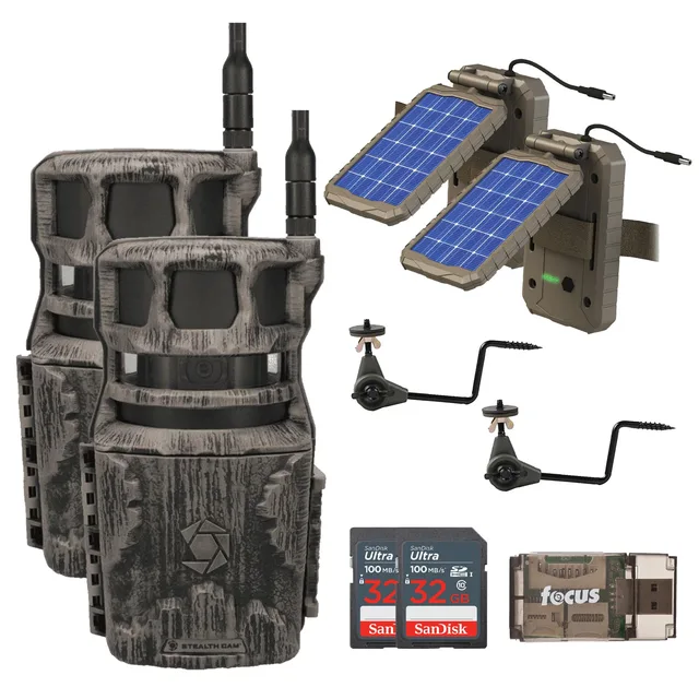 Trail Camera