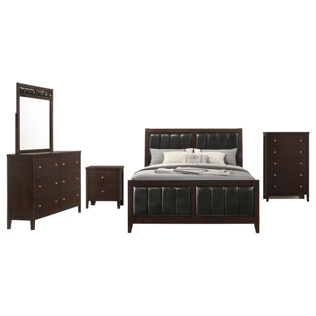 Bedroom 50.5" 57" 80"
