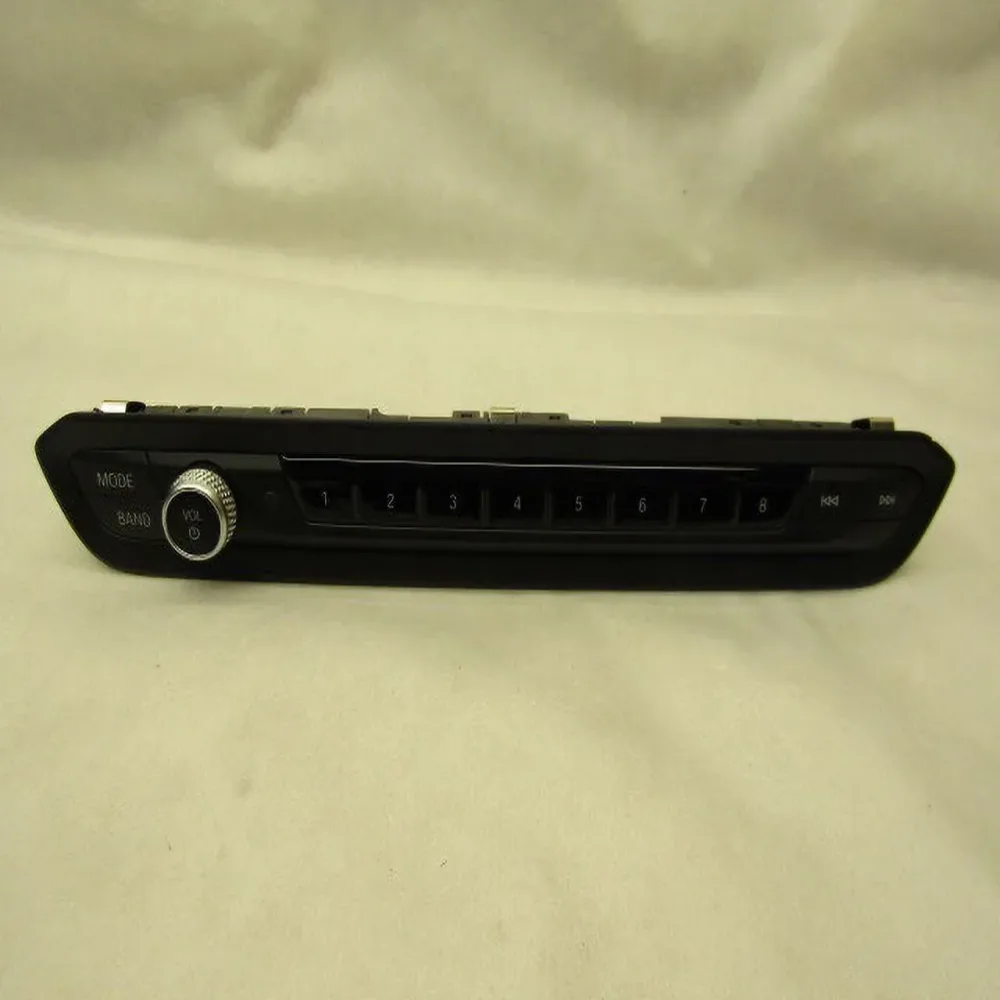 Control locking