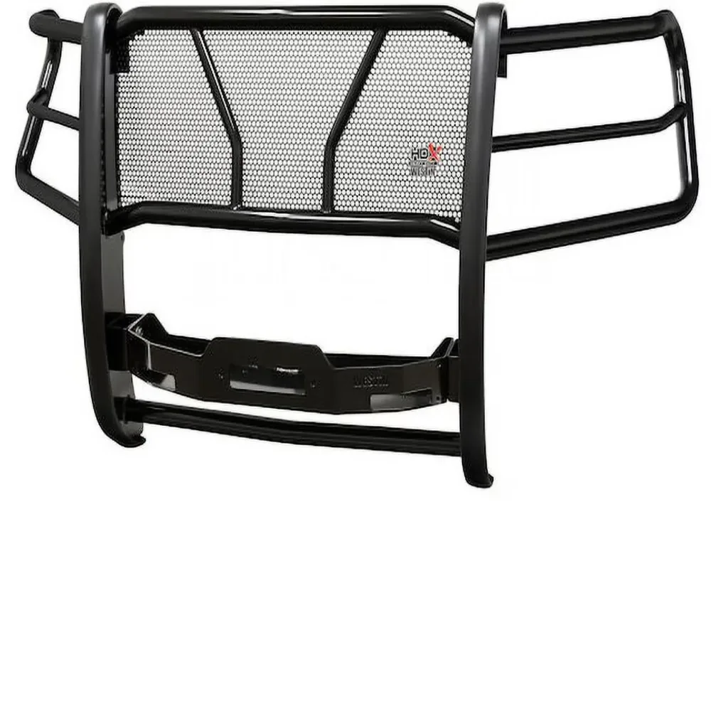 Grille Guard black