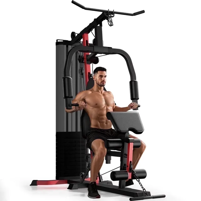 Weight Stack 160lbs 160lb adjustable