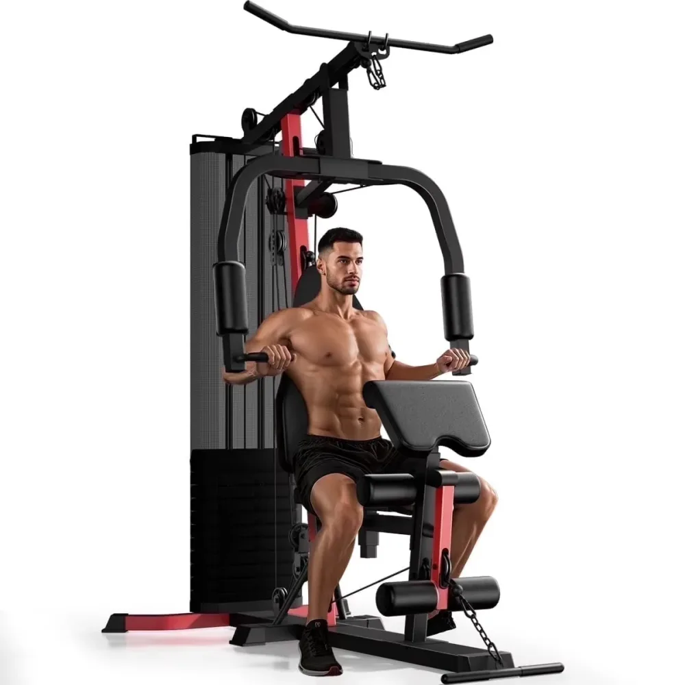 Weight Stack 160lbs 160lb adjustable