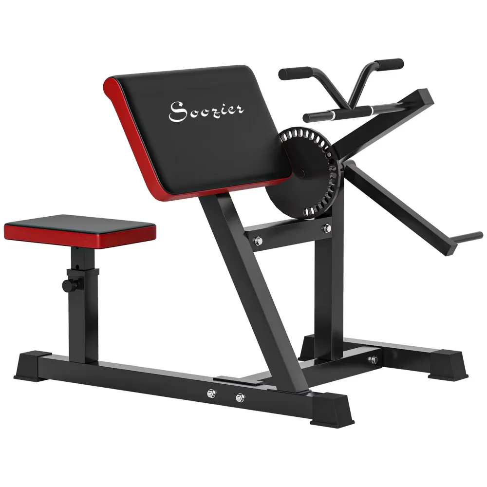 Gym Strength 41.34" 37.4" 31.5"