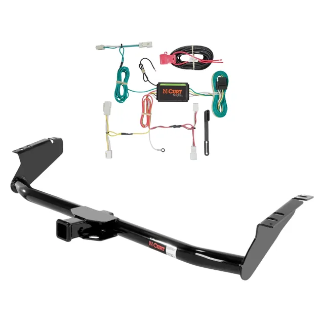 Class Trailer 2" 500 lbs 350 lbs