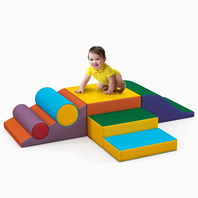 Backyard Play