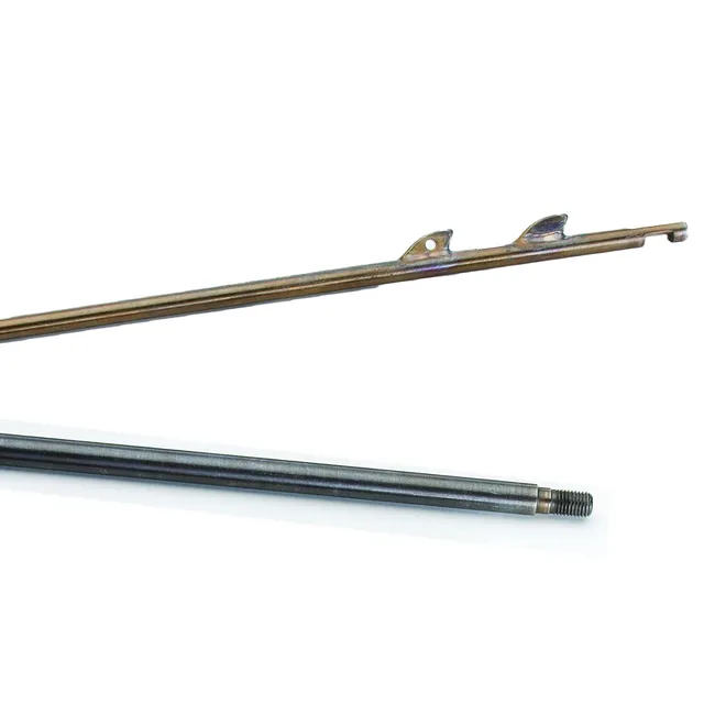 Firearms & Accessories 9.5mm