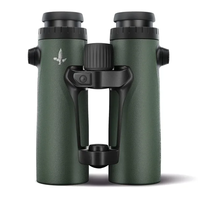 Binoculars green