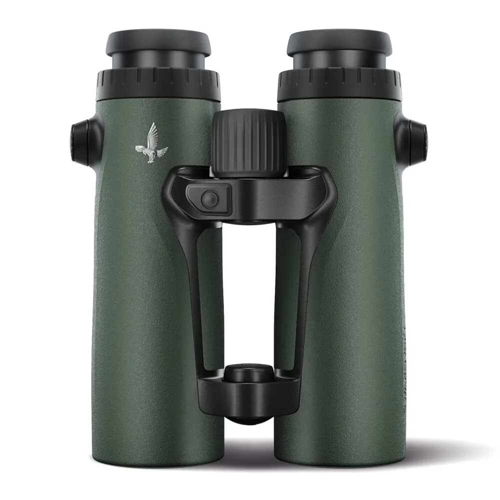 Binoculars green