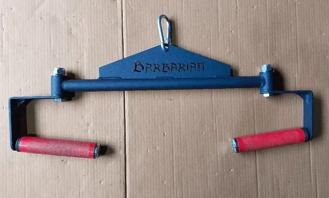 Strength Equipment