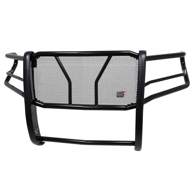 Grille Guard 4in 2in 127 lb