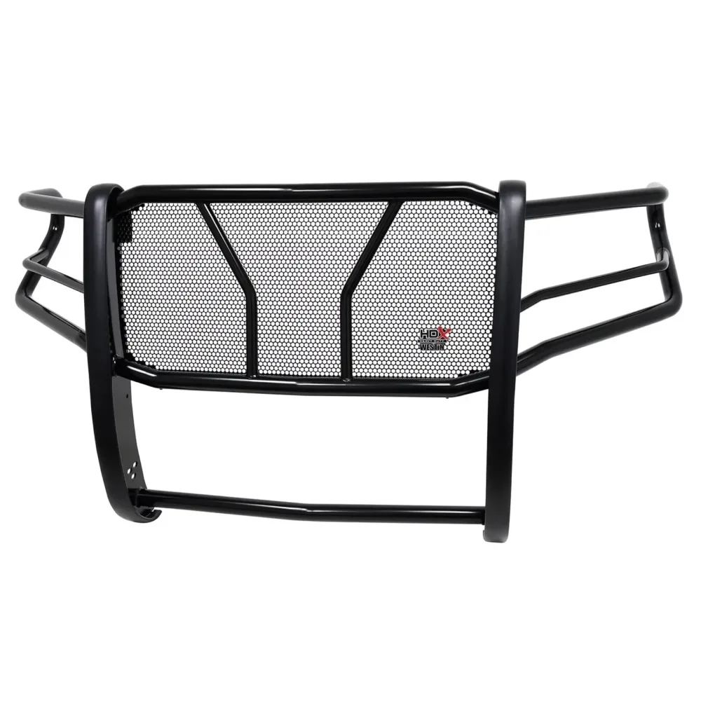 Grille Guard 4in 2in 127 lb