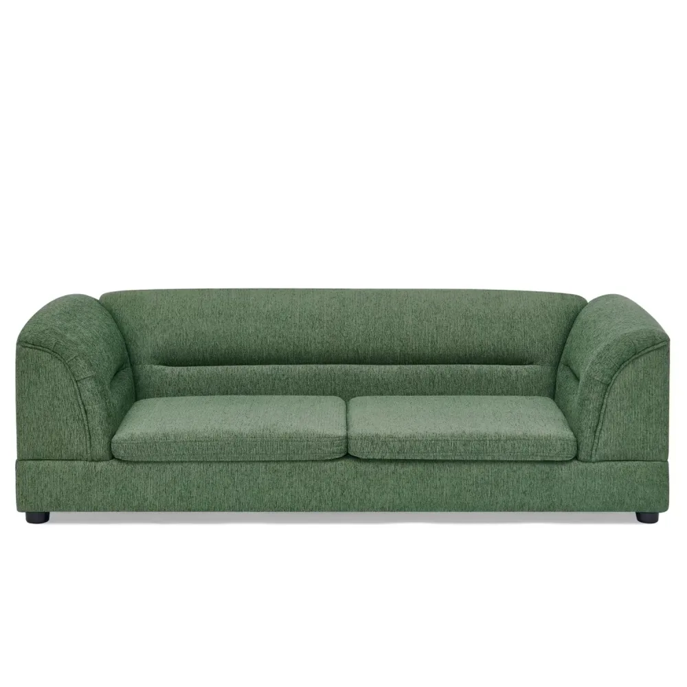 Pet Sofa green 51.96 in 24.01 in