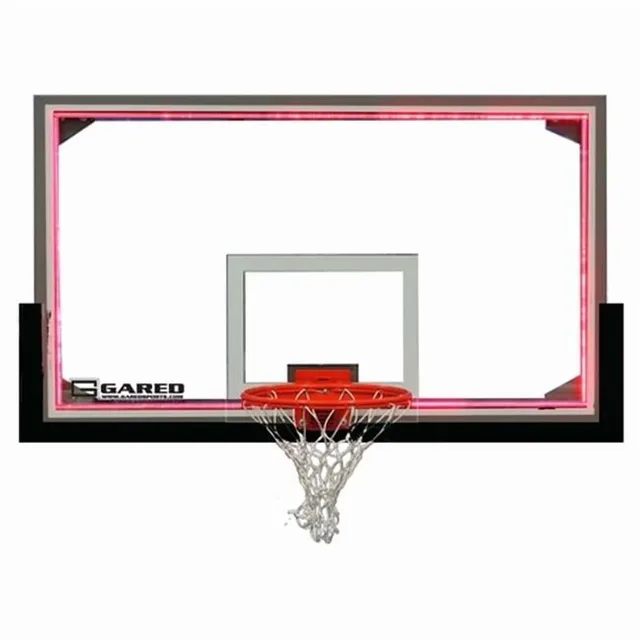 Frame 72 in led 700 lbs