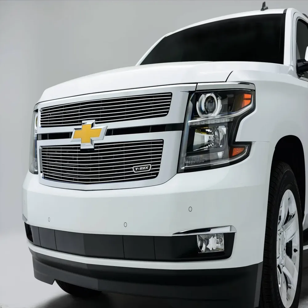 Grille