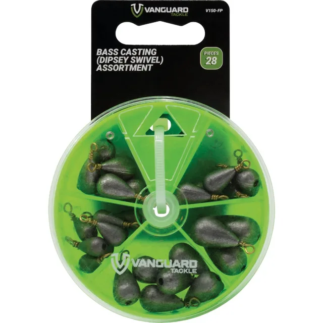 Tackle & Storage