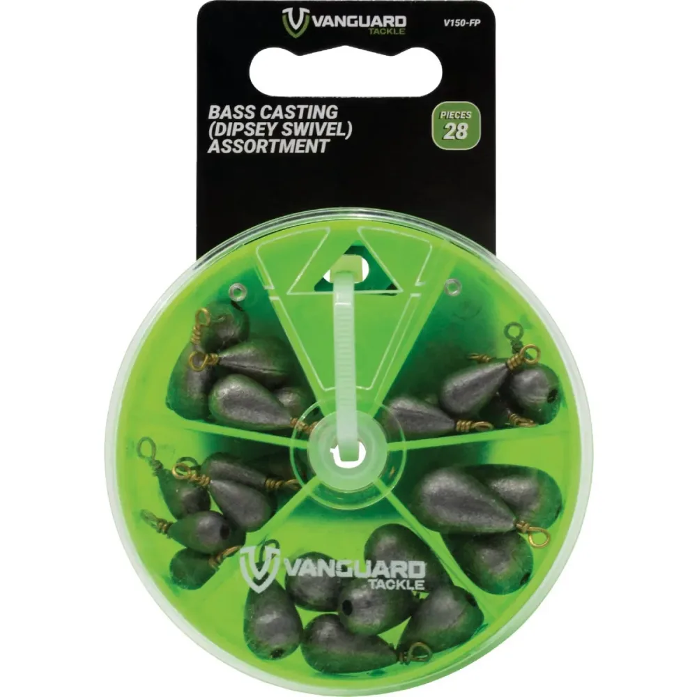Tackle & Storage