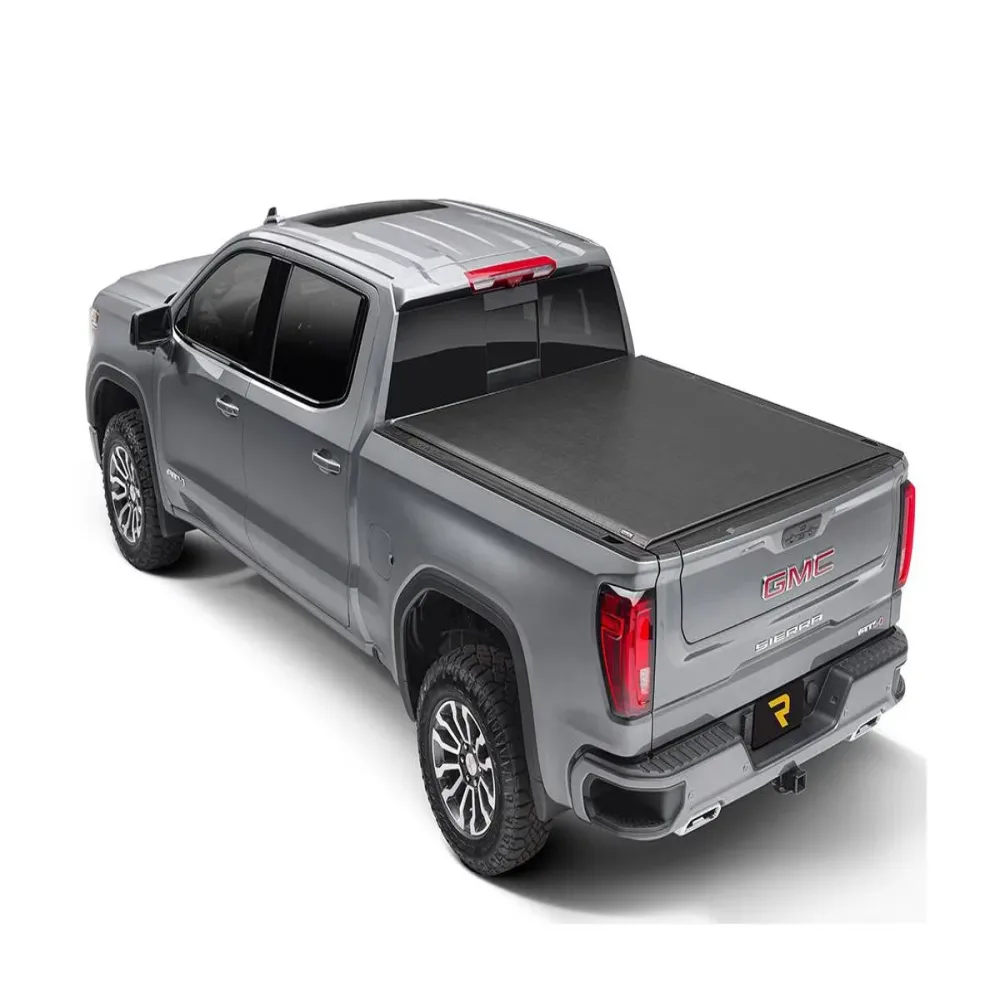 Tonneau Cover 5' 10" 4"