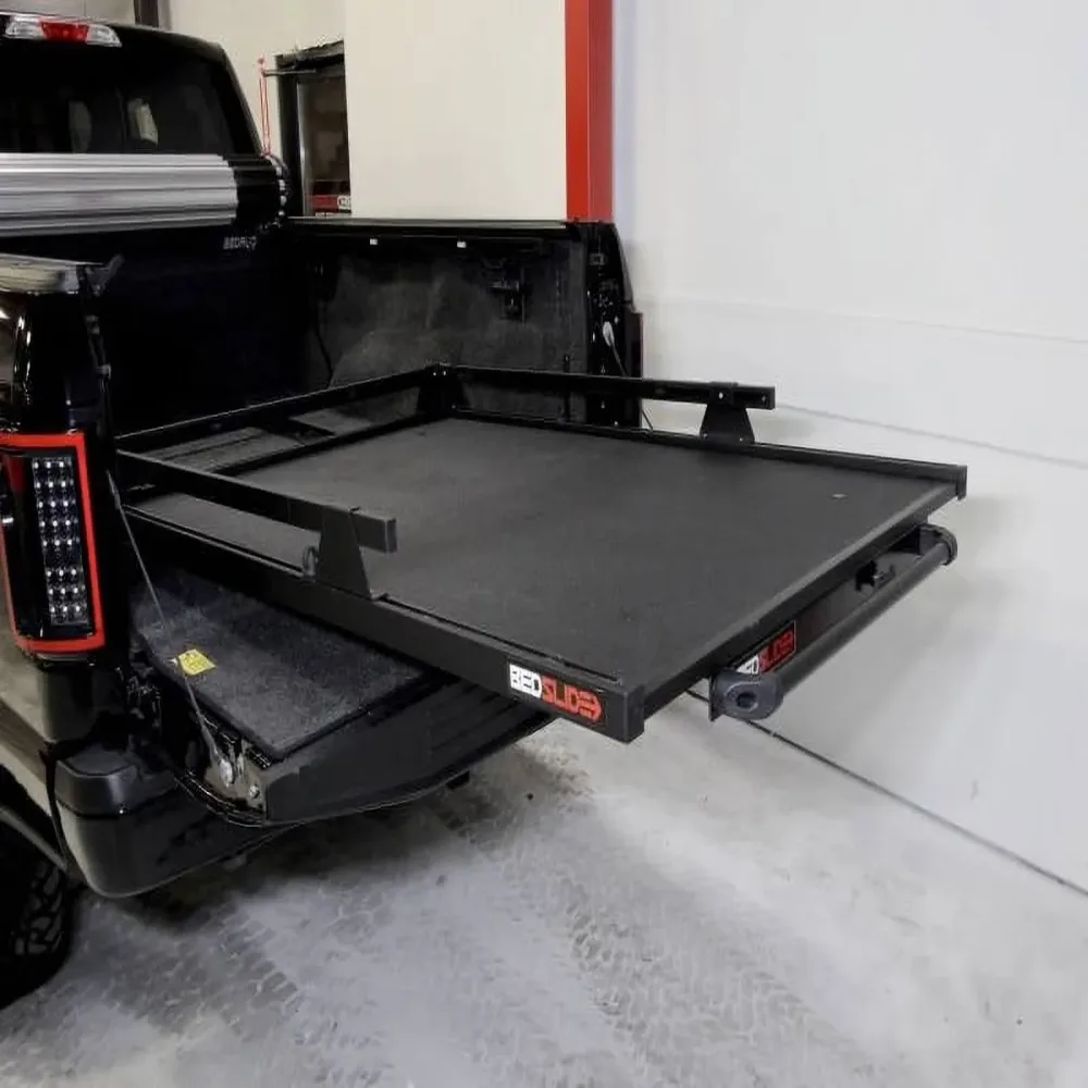Bed Accessories 75" 48" 208 lb
