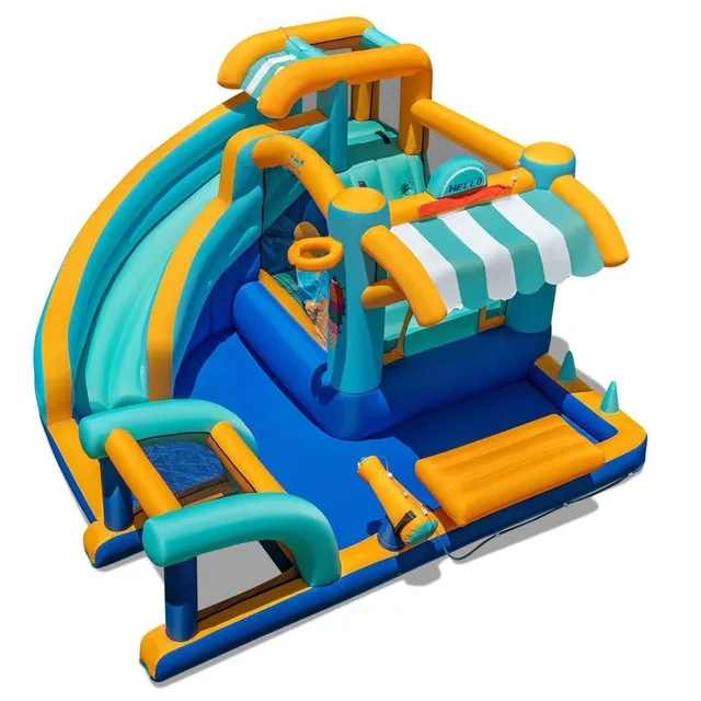 Backyard Play 750w 41 cm