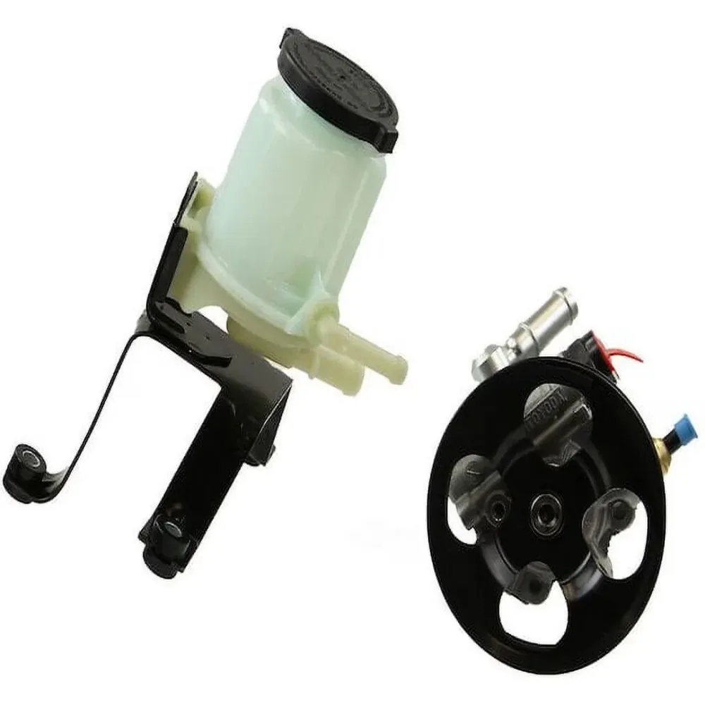Power Steering