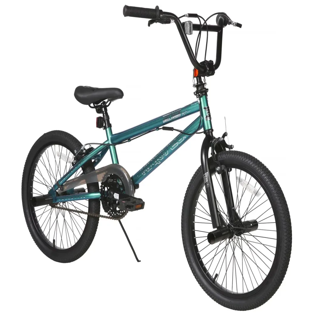 Bike Wheels 20" 53" 38.60 in