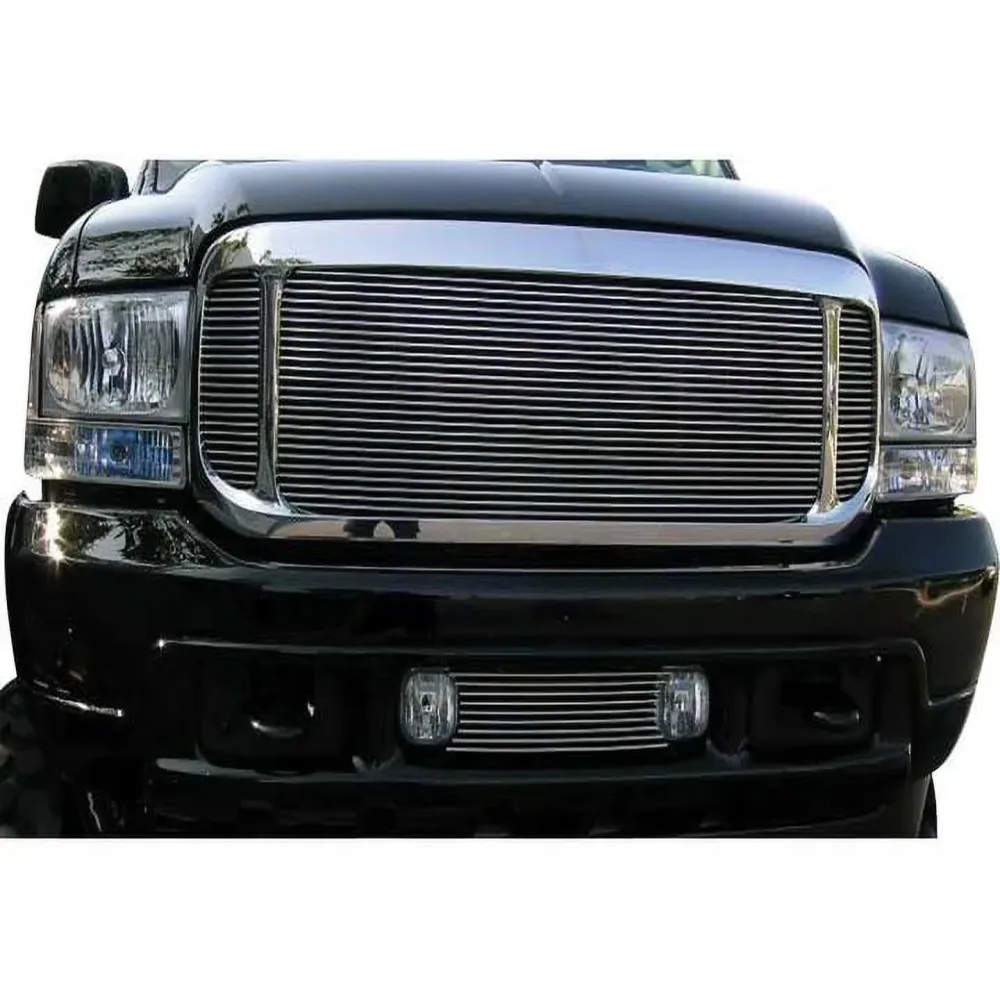 Grille black