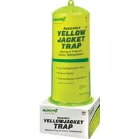 Trap yellow