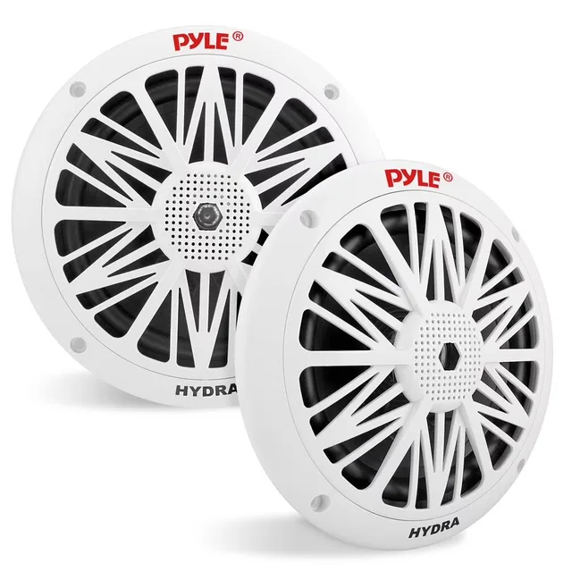 Audio bluetooth 5" 6.5"