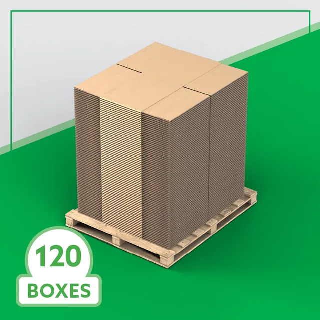 Storage 20" 15" heavy-duty